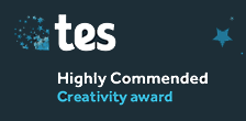 TES Independent School Award - Highly Commended