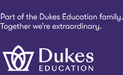 A part of Dukes Education / Together we’re extraordinary
