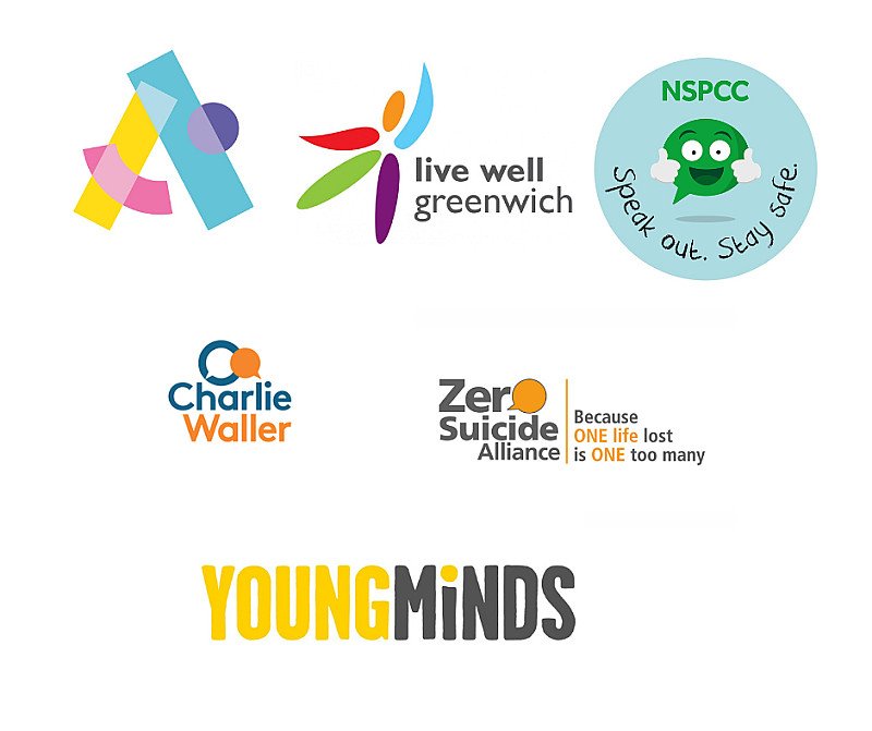 Looking for additional mental health support?