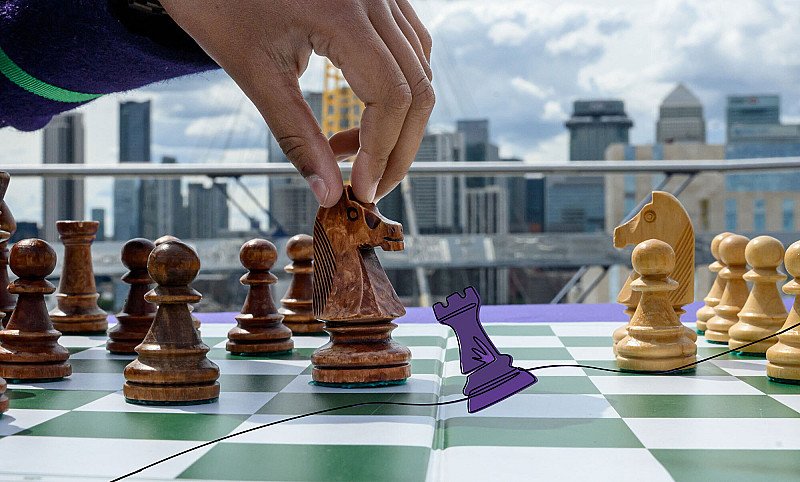 Why Chess Deserves a Permanent Place in the Classroom