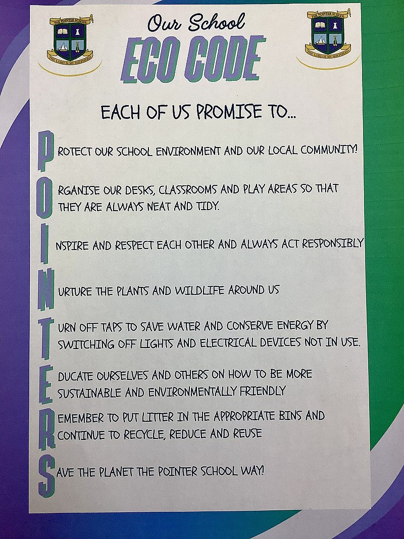 Eco Code