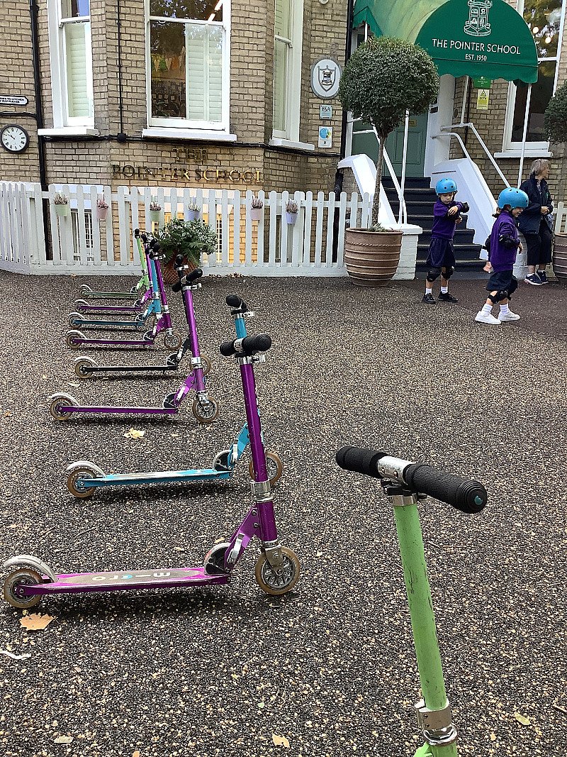 Scootability 2025